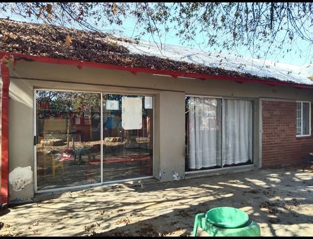 215M² BUSINESS FOR SALE IN VANDERBIJLPARK CE